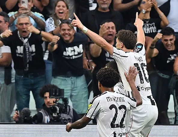 Çizme’de Türkler’in şovu