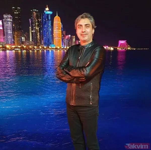 Ketenpere’nin Terzi Nazif’i Abidin Yerebakan’ın son haline bakın! “Maşallah abime” Son paylaşımına yorum yağdı! - 20