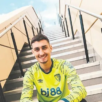 Ve Petrovic imzayı attı!