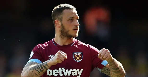 Fenerbahçe taraftarlarını heyecanlandıracak gelişme: Son golcü adayı Arnautovic