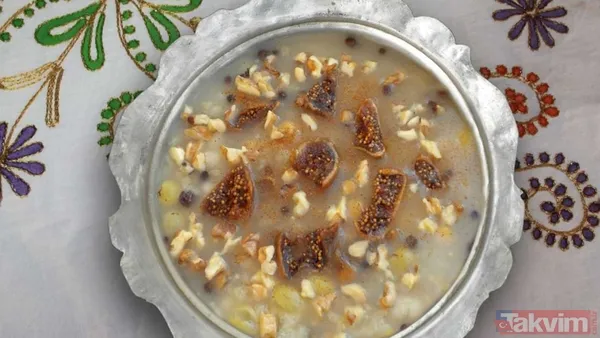 Adeta şifa reçetesi! Evinde bolluk bereket isteyen bu tarifi not etsin - 3