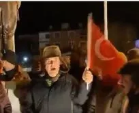 CHP’li başkan sarhoş geldi, Atatürk’e padişah dedi!