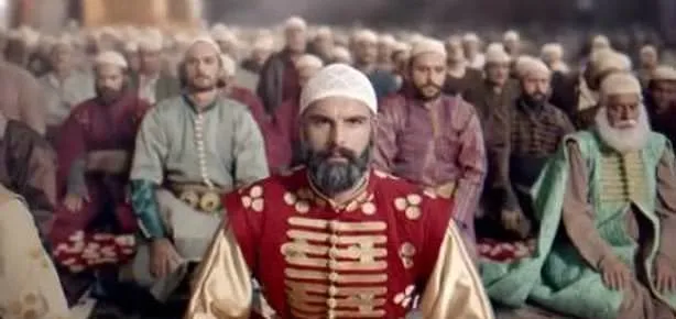 Fatih setinde kavga!