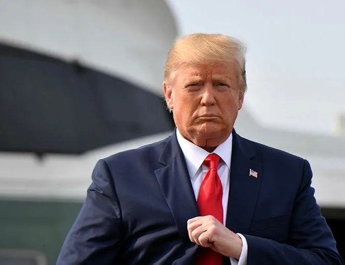 Trump’tan flaş açıklama: Rusya da katılsın