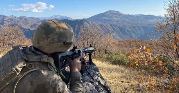PKK’ya ağır darbe