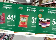 Tarım Kredi 1 - 5 Ekim FİYAT LİSTESİ 2023! Kooperatif marketleri 52 üründe fiyat düşürdü! Siyah çay 94.90, sızma zeytinyağı 160 TL...