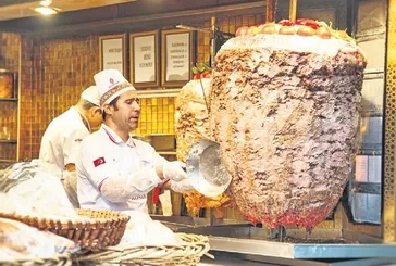 Dört ülke ‘Türk döneri’ni engelledi