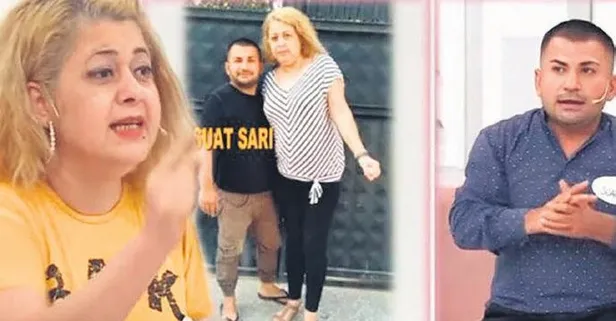 Mutluluk ayaklar altında