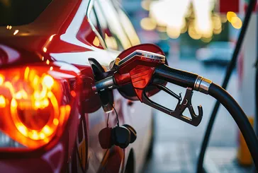 Araç sahipleri dikkat! Akaryakıt alımında çipli sistem! Yeni yılda başlıyor