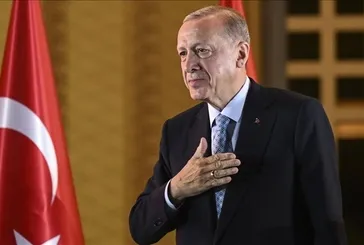 Hatay’da 455 bininci yuva hazır! Başkan Erdoğan’dan deprem konutları paylaşımı: Biz yapacağız dersek yaparız