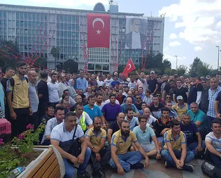 İmamoğlu kaymak tabakanın peşinde! İBB yöneticilerine Huzur hakkı adı altında maaş zammı!