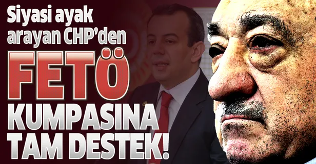 Son dakika: CHP, MİT kumpasında da FETÖ’nün yanında yer almış! İddianamede çarpıcı detaylar