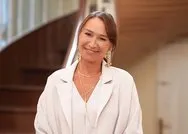 Ünlü oyuncu Demet Akbağ Aile Saadeti’nde!