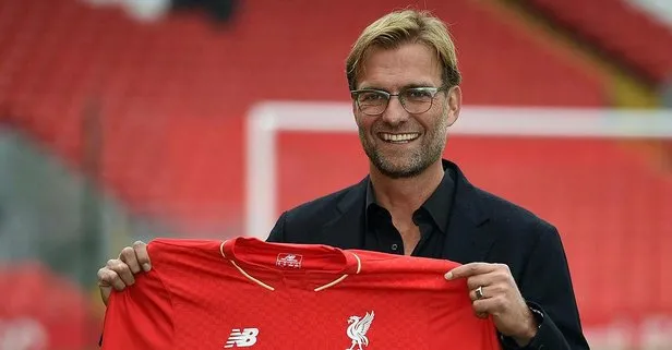 Jürgen Klopp Liverpool’dan ayrılıyor!
