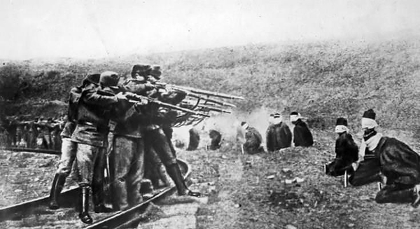 Hollanda'nın geçmişi soykırım ve katliamlarla dolu-2