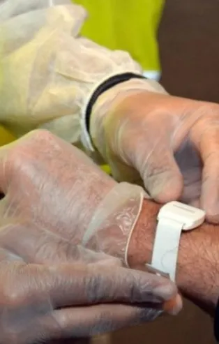 İlk olarak Kırıkkale'de başladı! Koronavirüs hastaları böyle takip edilecek