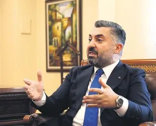 Doğan Şentürk RTÜK Başkanı Şahin’i tehdit etti