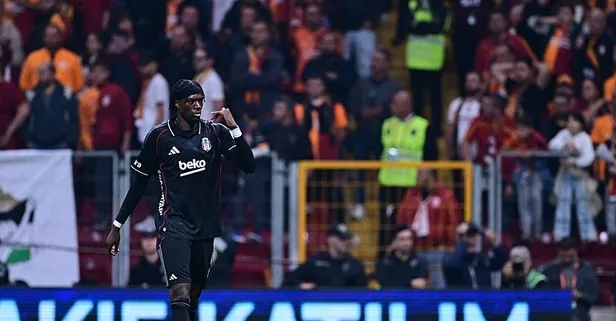 Abraham büyük oynuyor