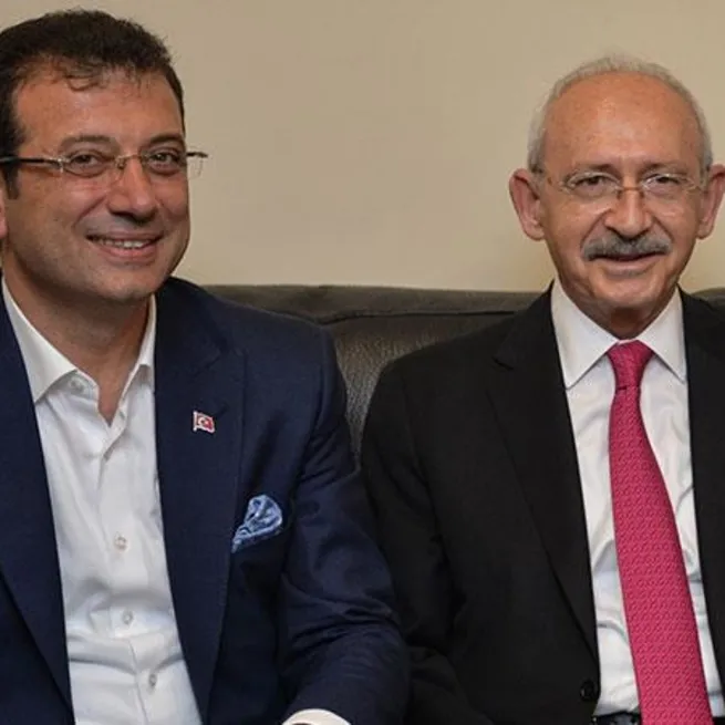 Ekrem İmamoğlu ve Kemal Kılıçdaroğlu, Zoom krizi sonrası yüzleşti öfke, hakaret ve intikam sesleri yükseldi