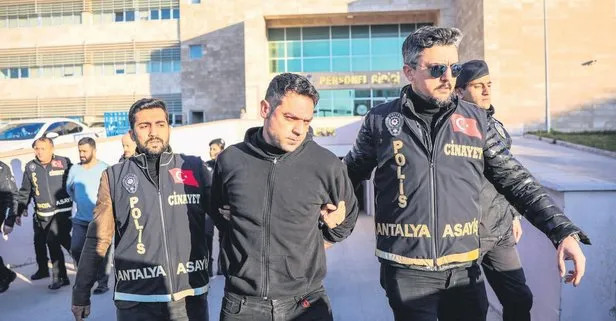 Müge Anlı’da aranan Ali Diken ve baldızını öldüren adamın itirafı kan dondurdu! Üçüncü kişiyi öldürmekten son anda vazgeçmiş