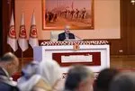 Milli Dayanışma, Kardeşlik ve Demokrasi Komisyonu, eski Meclis başkanları ile bazı baro başkanlarını dinleyecek