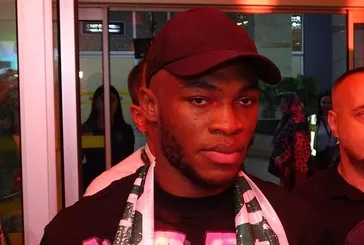 Muleka resmen Konyaspor’da