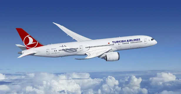 THY'den 6 ülkeden gelen uçuşlarla ilgili açıklama: Transit olarak devam edecekler