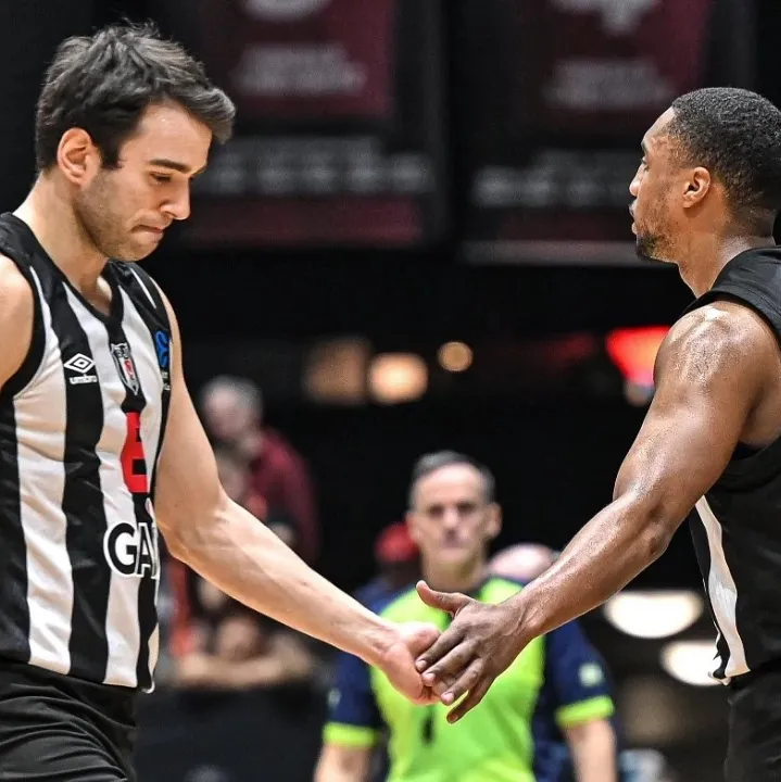 Kartal Almanya’da kayıp