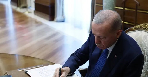 Başkan Erdoğan YAŞ kararlarını imzaladı! YAŞ kararları nelerdir? 1 Ağustos 2024 Yüksek Askeri Şura terfi, atama kararları isim listesi!