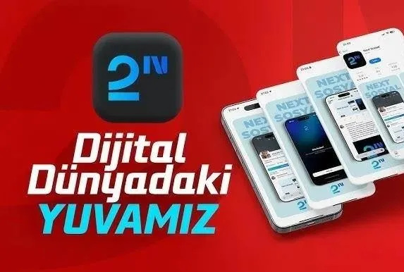 Next sosyal rüzgarı