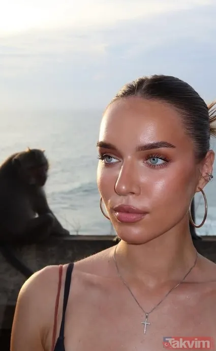 Fotoğraflar Instagram ve Takvim Fotoğraf Arşivi'nden alınmıştır.