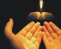 Prof. Dr. Nihat Hatipoğlu kaleme aldı: Günahların seni tüketmeden onları terk et