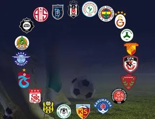 Süper Lig Avrupa’nın dibinde!