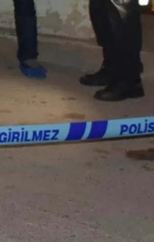 İzmir'de sokak ortasında infaz!