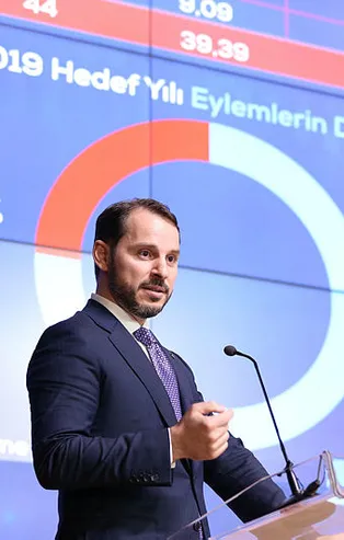 Trump'ın ekonomi tehdidi sökmedi