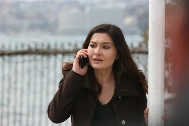 Gülperi 25. yeni bölüm fragmanı yayınlandı mı? Gülperi ve Kadir zor durumda!-1