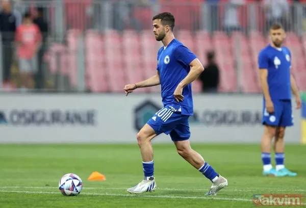 2025 yılında futbolu bıraktılar! İşte sahalara veda eden isimler - 1