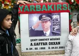Gaffar Okkan unutulmadı