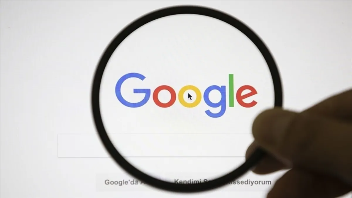 Google servislerine erişim kesildi: Türkiye’de sahte bildirimlerle siber saldırı paniği yaşandı