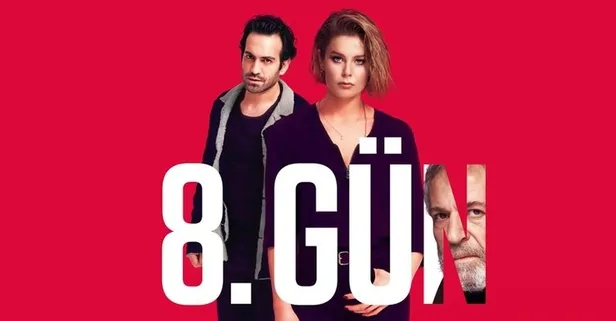 8. gün için nefesler tutuldu! Bugün başlıyor!-1