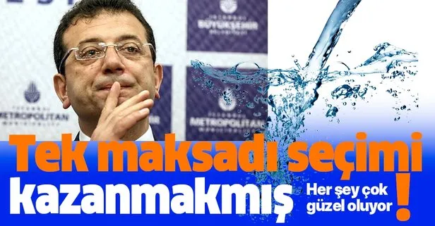 AK Parti Grup Başkanvekili Tevfik Göksu’dan İSKİ zammı tepkisi: Maksat seçimi kazanmakmış