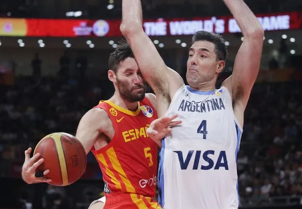 Son dakika: İspanya, FIBA 2019 Dünya Kupası'nda şampiyon oldu-2