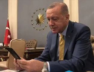 Depremzede aile Başkan Erdoğan’a duacı