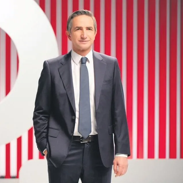 Yatırıma devam