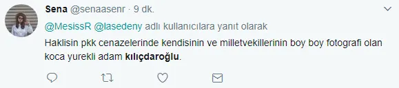 FETÖ istedi Kılıçdaroğlu tek tek sıraladı!-9