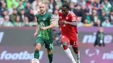 Beşiktaşa 40 milyon euroluk golcü! Dünya devinden gelecek