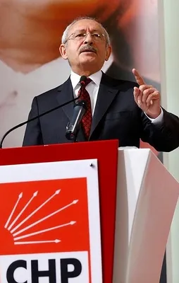 Kılıçdaroğlu yine FETÖ'cüleri savundu
