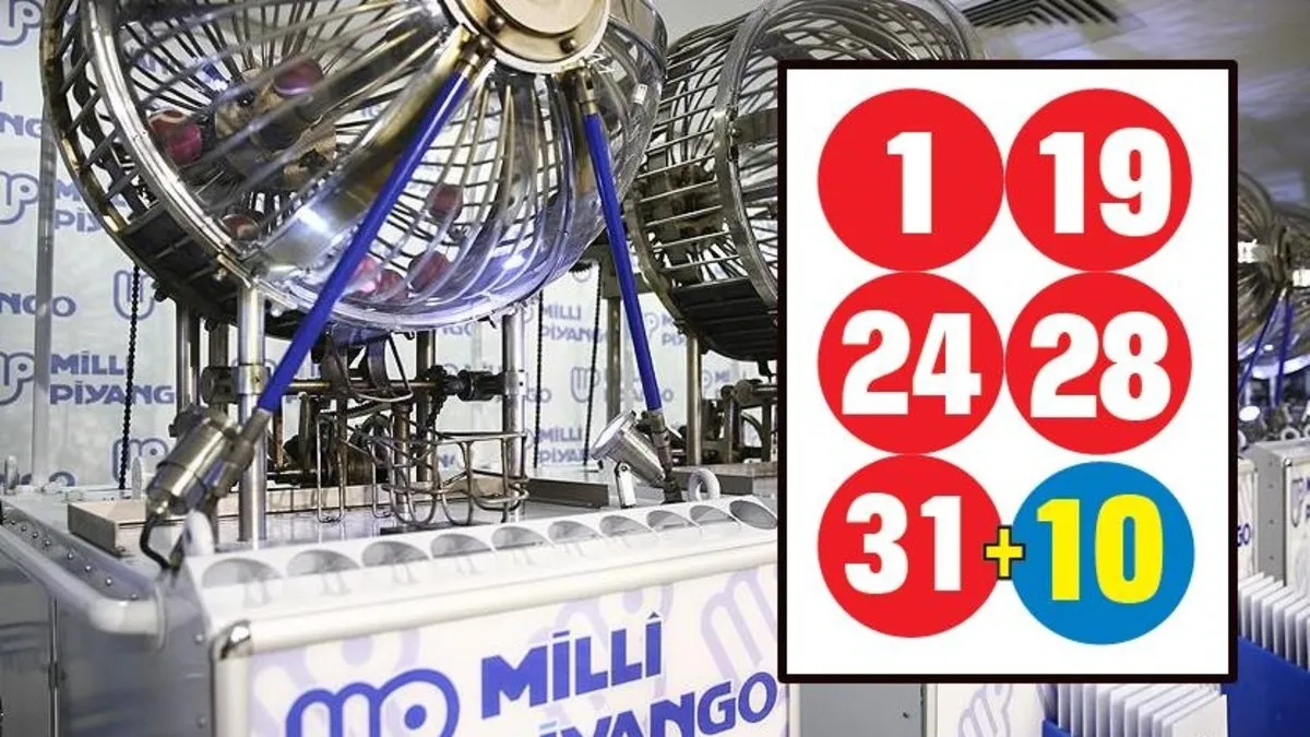1.7 milyon devretti