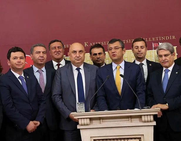 Aytun Çıray İyi Parti'den istifa etti! Hedefinde Akşener var: "Masadan kalkmak derin bir güven bunalımına dönüştü"-6