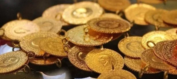 Altını olanlar altın alacaklar dikkat: Vadeli işlemler ve dolar yükselişte